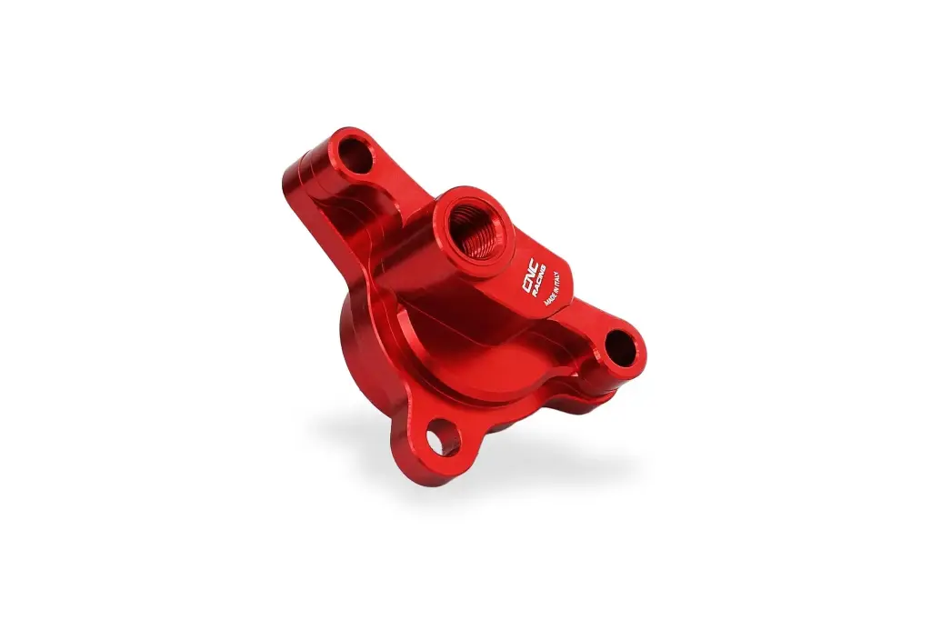 Bomba Clutch Secundaria CNC Ø 29 mm Ducati V4 - Panigale Streetfighter Multistrada