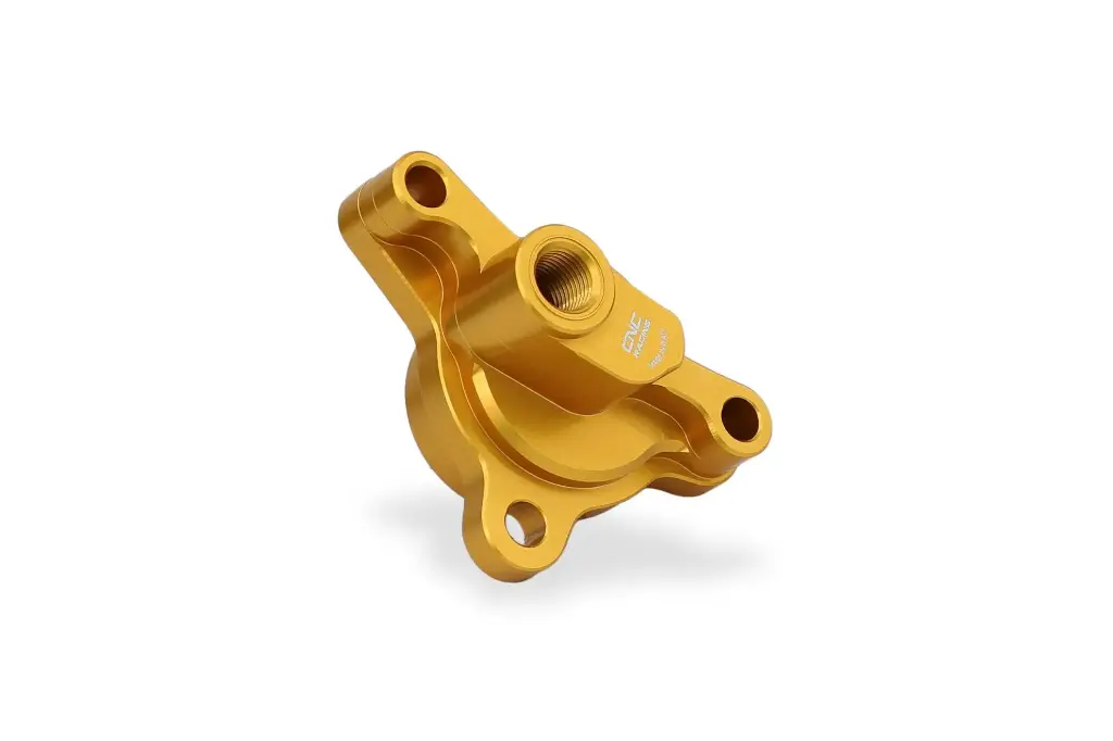 Bomba Clutch Secundaria CNC Ø 29 mm Ducati V4 - Panigale Streetfighter Multistrada