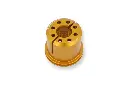Tuerca de Anillo CNC Racing Ducati Panigale V4/ V2 Streetfigther V4 21-24
