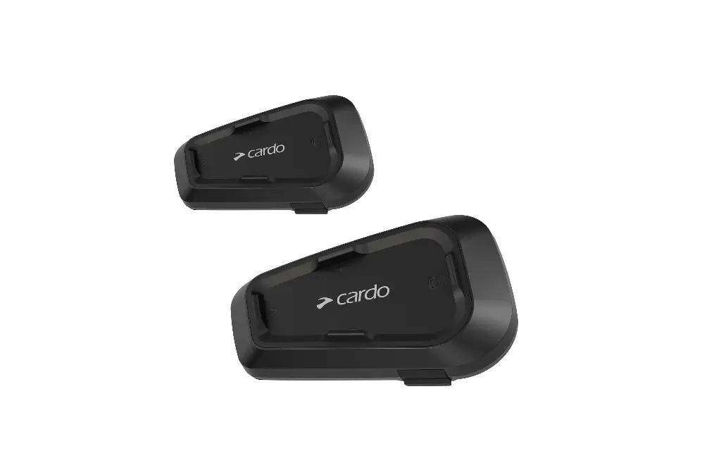 [SPRT0102] Intercomunicador Bluetooth Cardo Dual Spirit HD
