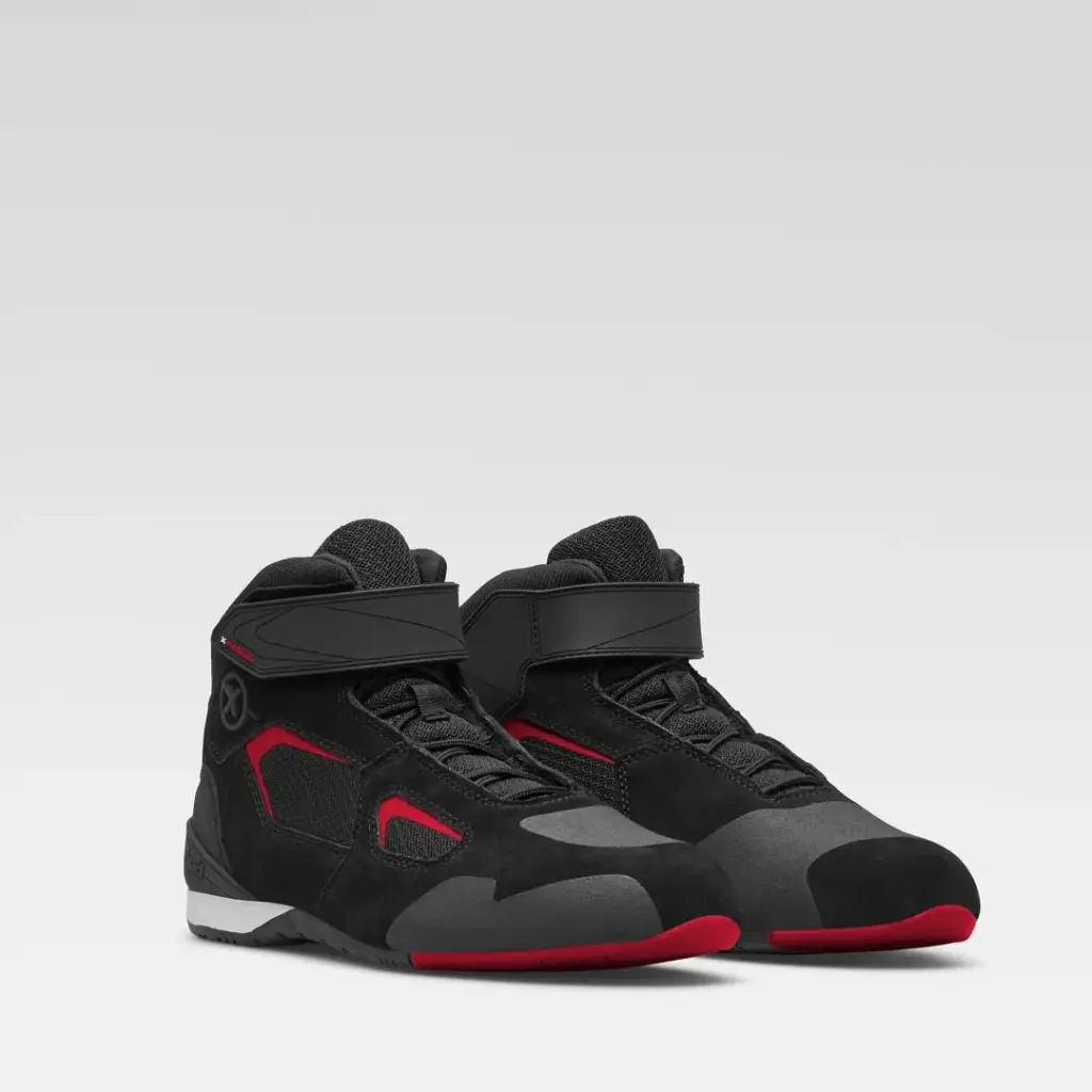 [S101-021-42] Botines Xpd X-Radical Causal (42/8.5)