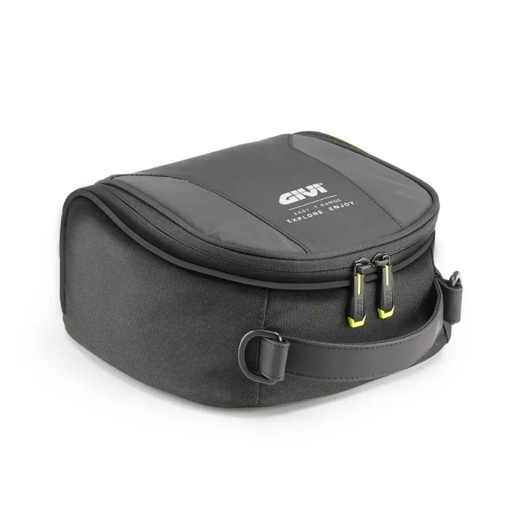 [EA144B] Maleta Tanque Givi Tanklock Easy 5L