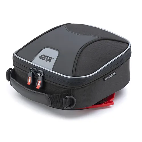 [XS319Y] Maleta Tanque Givi Tanklock Mini 3 Lts