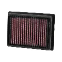 Filtro Aire K&N Alto Flujo KTM 790/890 ADventure / Duke 1290 / Norden 901