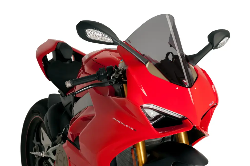 Cupula Puig Racing Ducati Panigale V4 / V4S / V4R