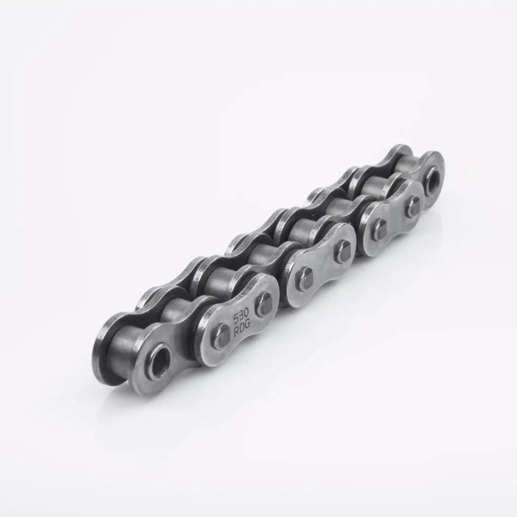 [SS530RDG-120N] Cadena Sunstar 530x120 Sello Dual Guard Carretera