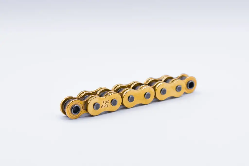 [SS530RRR1-126G] Cadena Sunstar 530x126 Sello Race Ready Pista