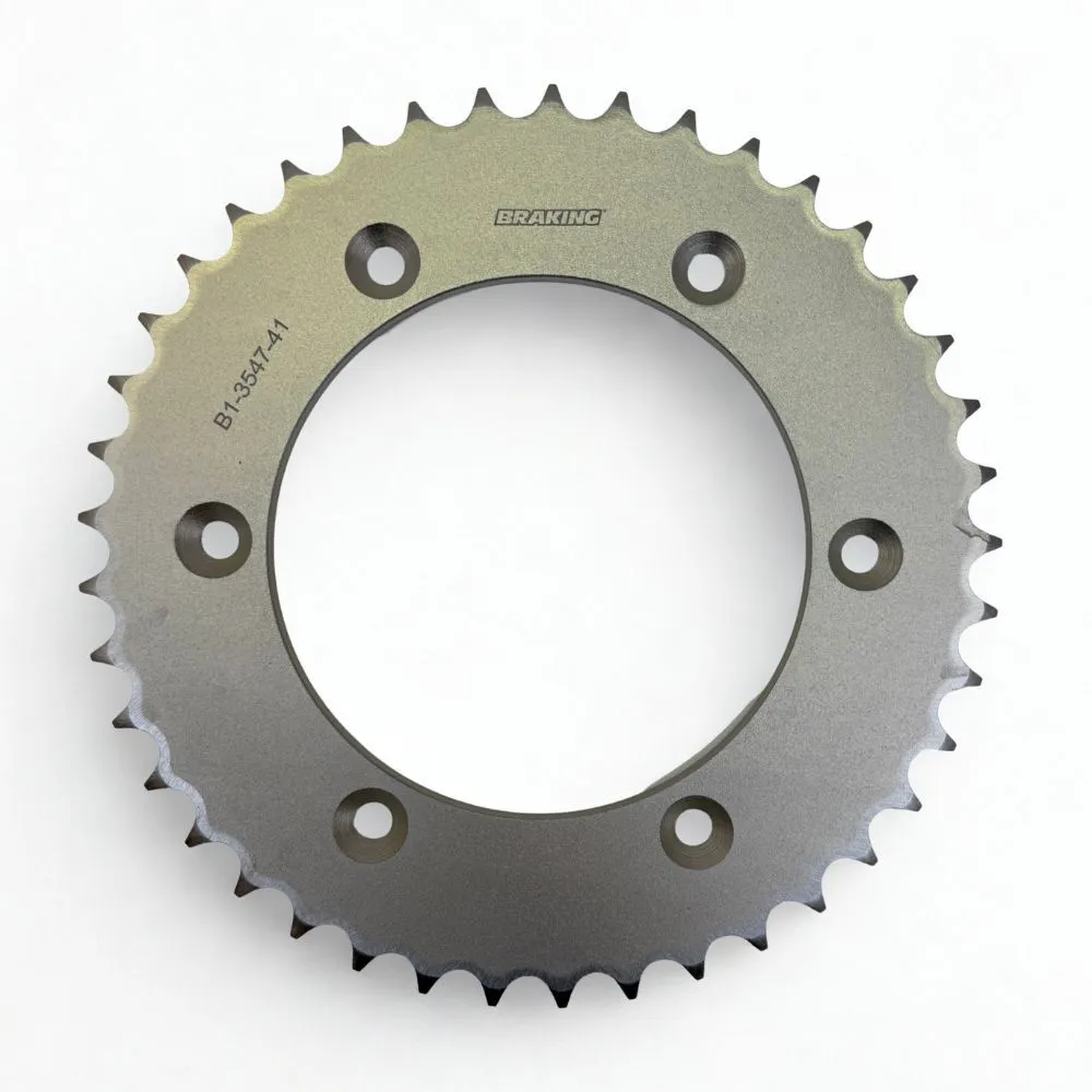 Corona 520x40 Braking KTM Duke 790 /890 / 690 08-17