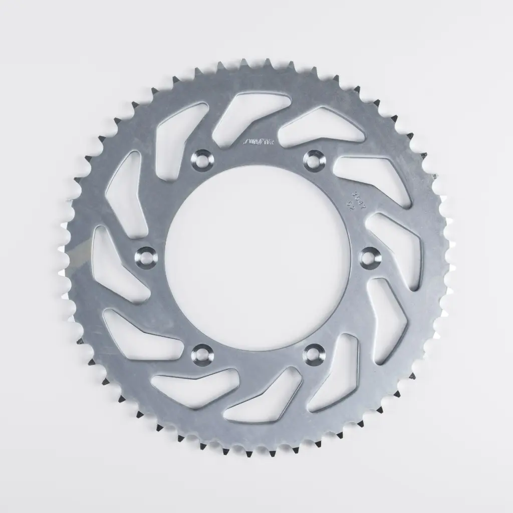 [B1-3547-52] Corona 520x52 Braking KTM/ Husaberg / Husqvarna Acero