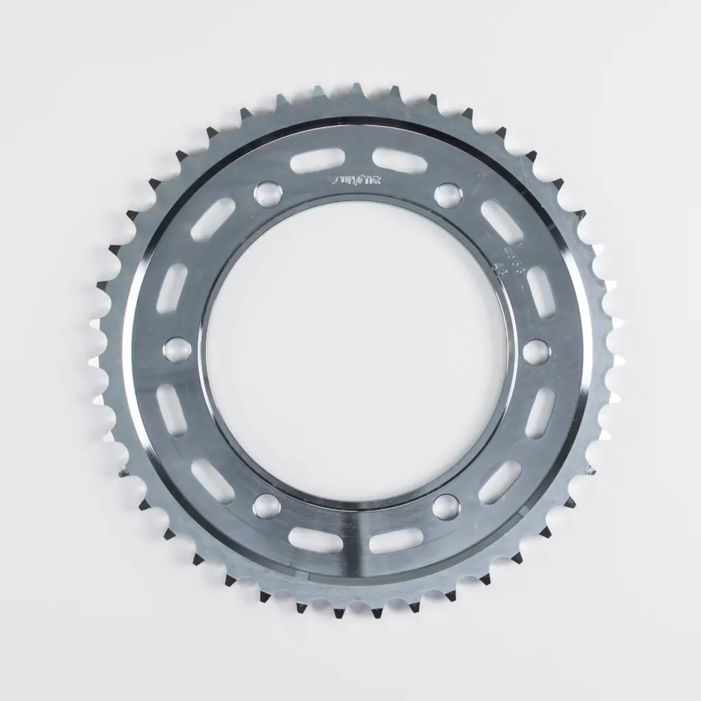 [1-4553-44] Corona 525x44 Sunstar KTM 1290 / 1050 Acero
