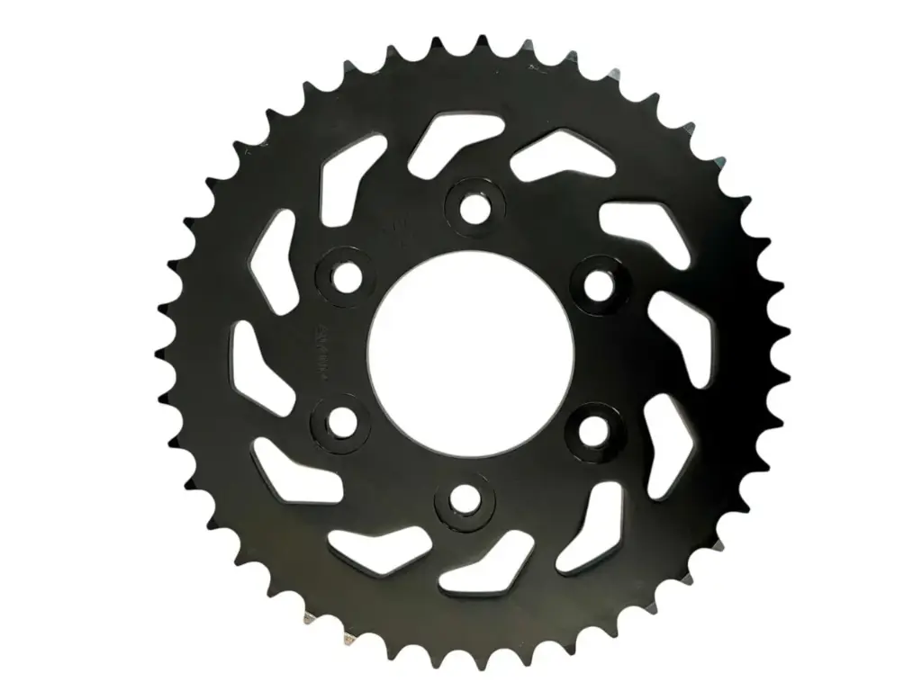 Corona 525x43 Sunstar Ducati Multistrada 950/ 1200 V4
