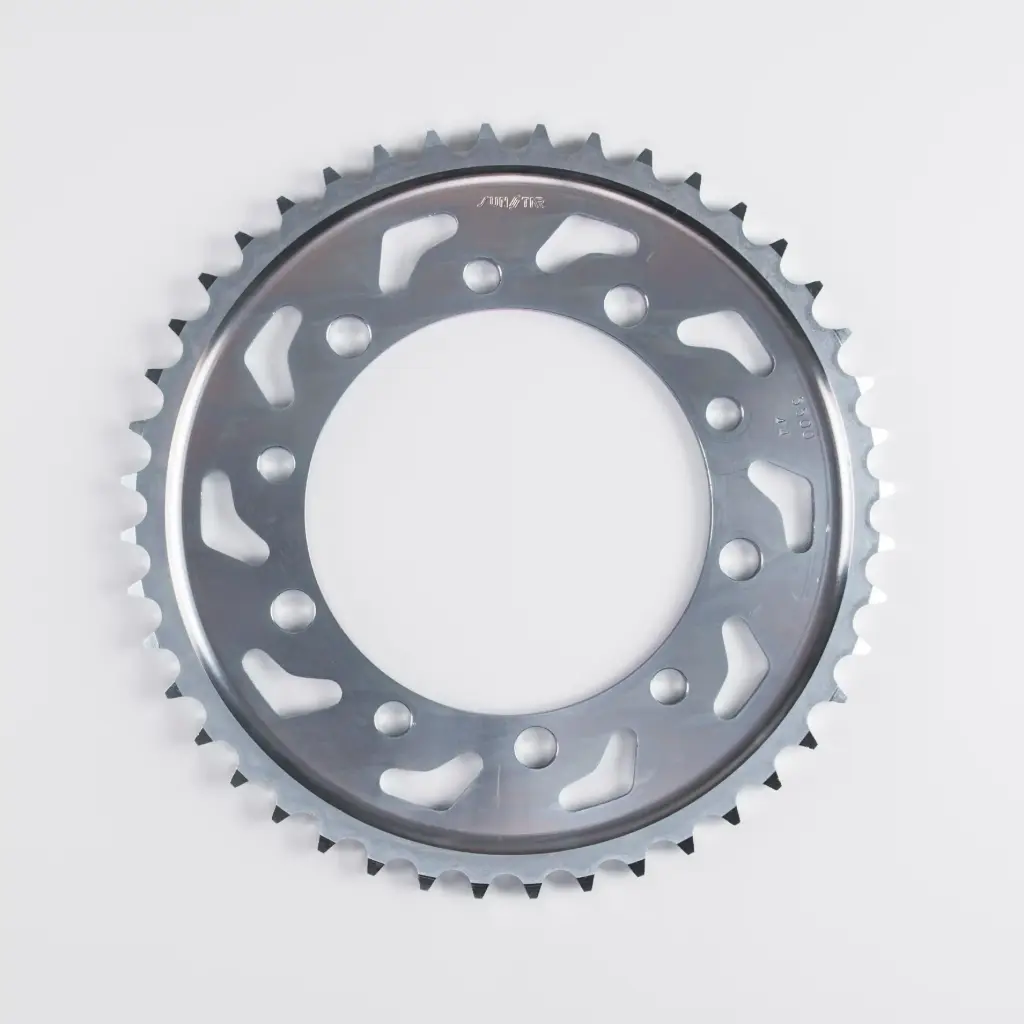 Corona 530x43 Sunstar Suzuki Gsx-R1000 01-08/ B-king / Hayabusa  /Triumph Tiger 1050 