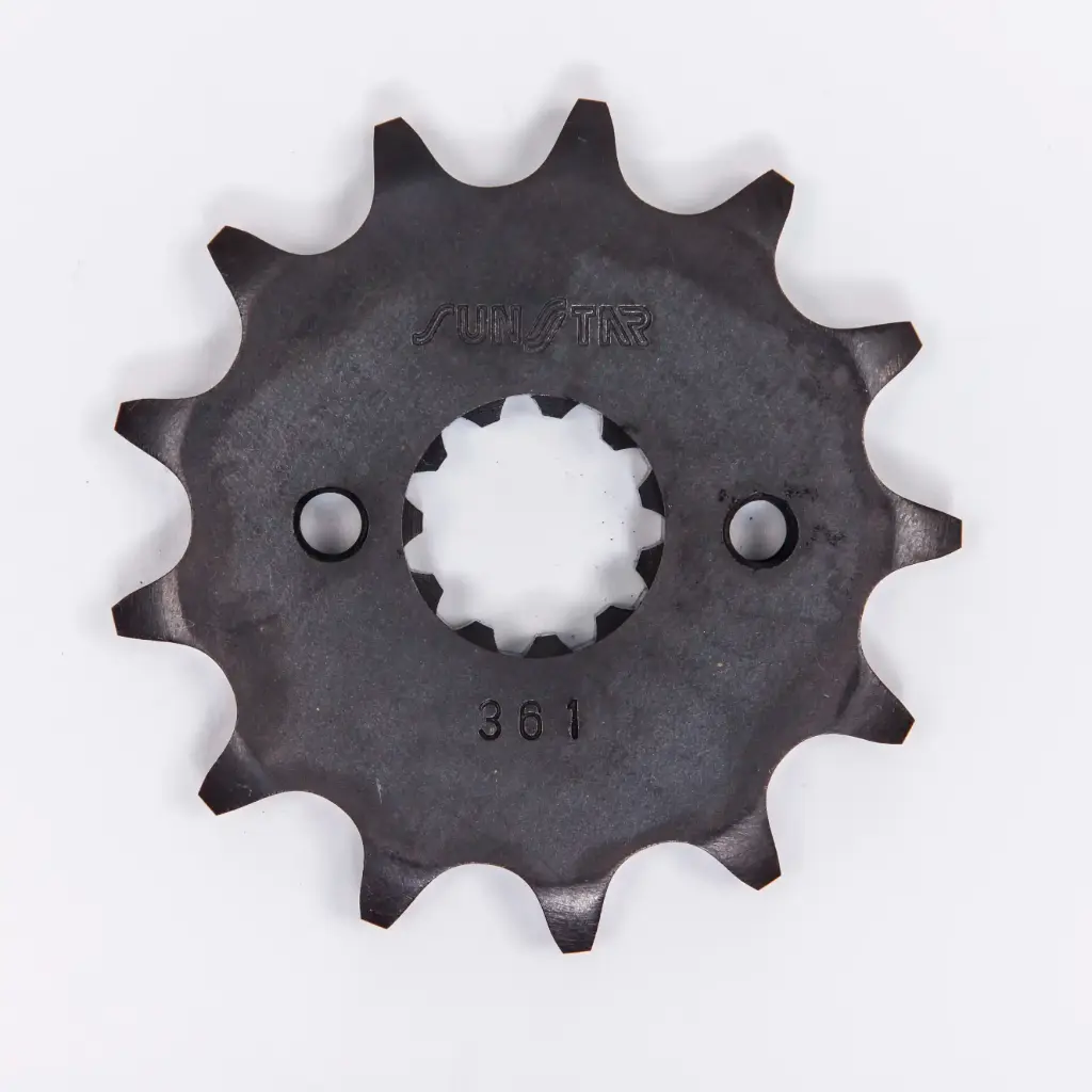 Piñon 520x13 Sunstar Honda CRF250L 13-19 /CRF Rally/CB 300 R