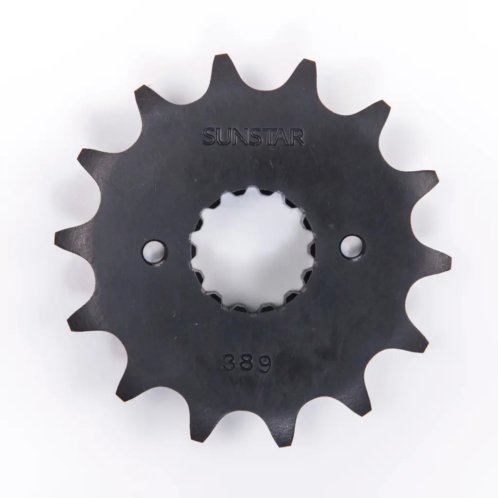 Piñon 520x15 Sunstar Ducati Monster 797 / Scrambler / Cafe Racer