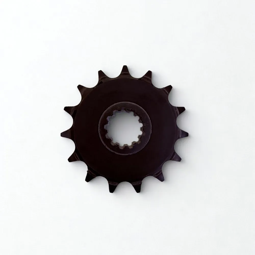 Piñon 520x15 Braking Honda CB500X 19 -21/ CBR500R 13-20/ CMX500 Rebel 17-20 Con Caucho