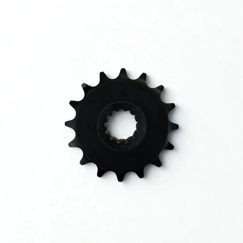 [B3D416R] Piñon 520x16 Braking Honda X-adv 750 / NC 750 Con Caucho