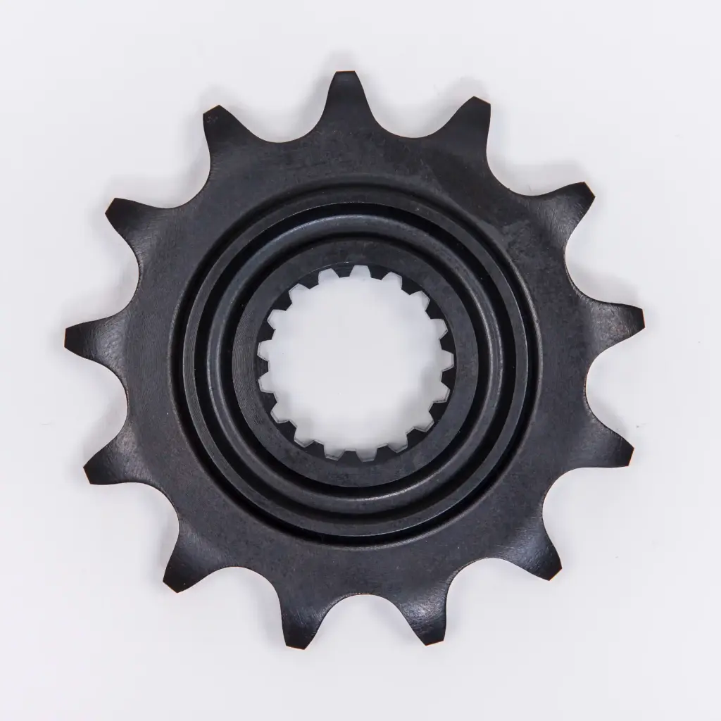 Piñon 520x13 Sunstar Honda CRF250R/RX18-21