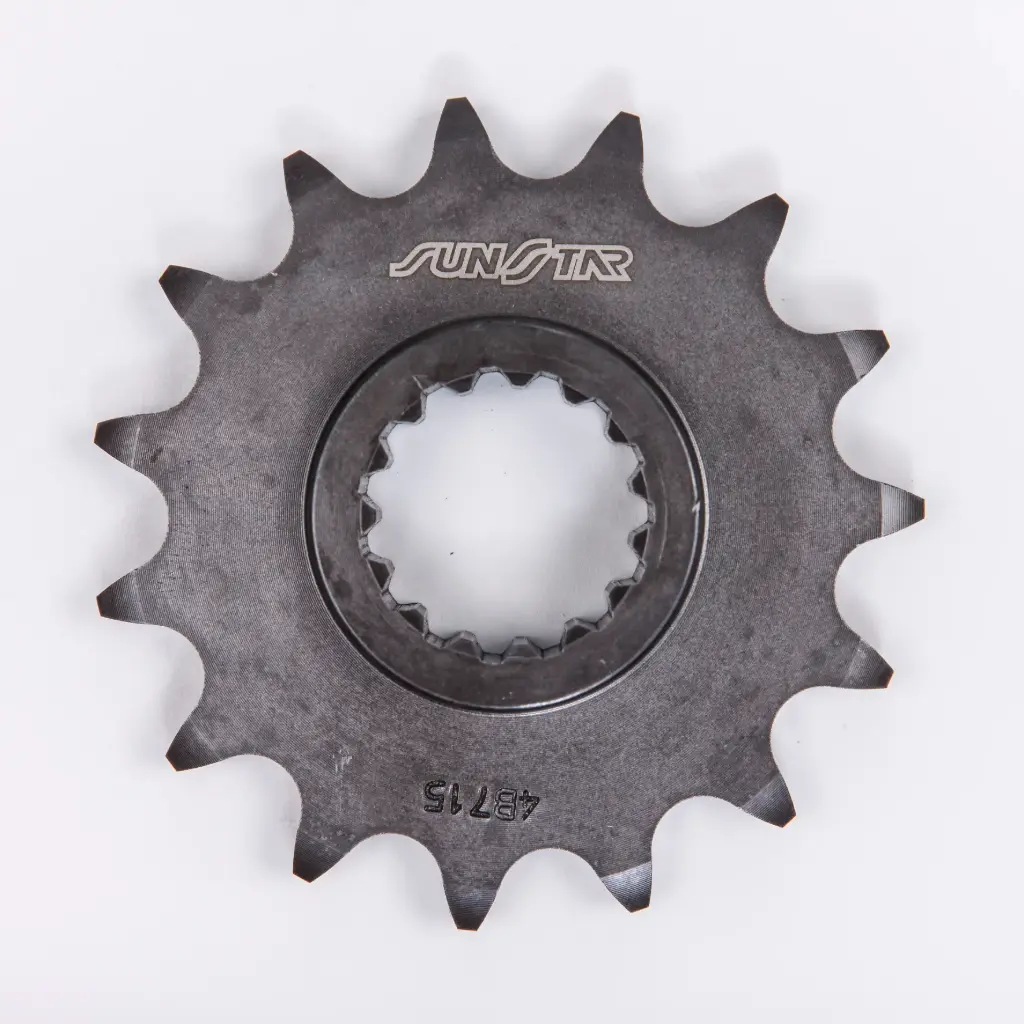 Piñon  525x15 Sunstar Ducati Panigale 1200 1299 ABS /  V4