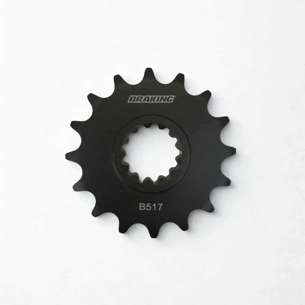 Piñon 530x16 Braking Yamaha FZ1 / R1