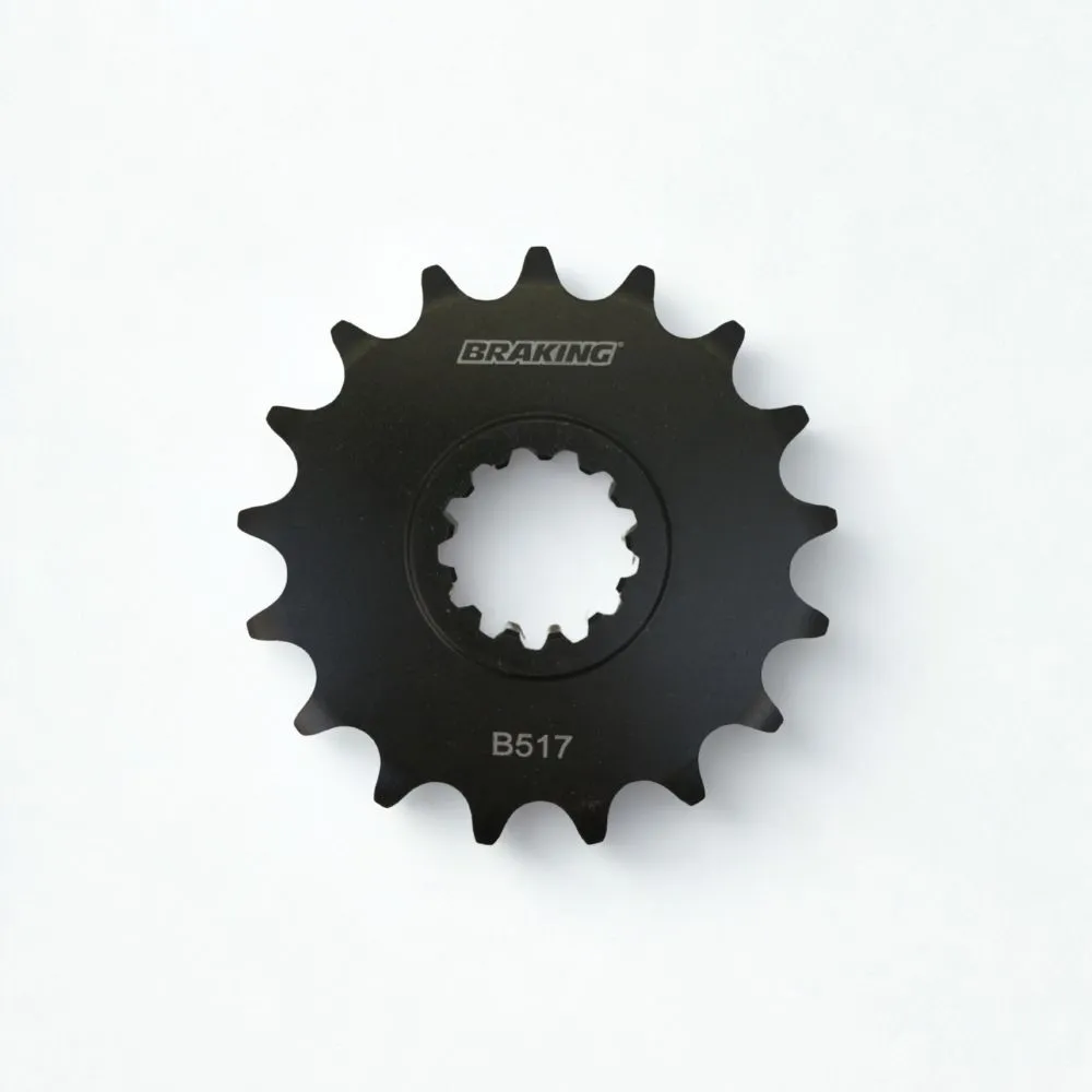 [B51717] Piñon 530x17 Braking Yamaha FZ1 / R1