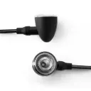 Direccionales Rizoma Iride (1 función) Par