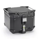 Maleta Givi Trekker Outback Evo Smart 42L Black Line