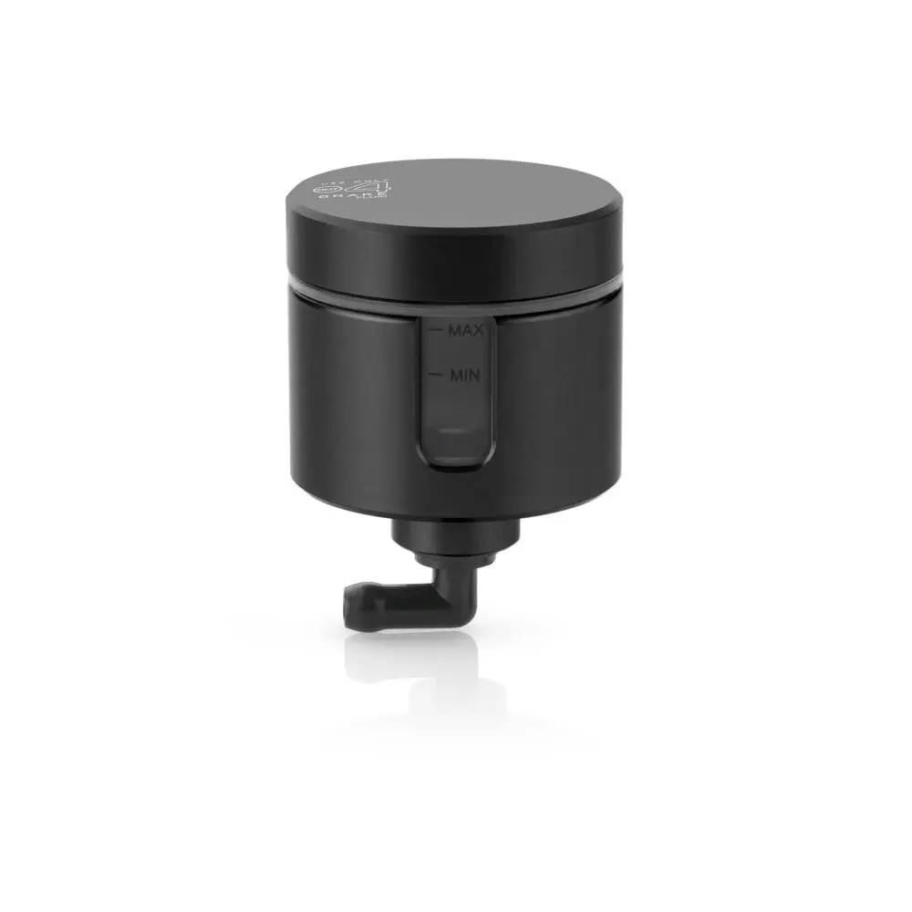 [CT157BM] Deposito Liquido Freno / Clutch Rizoma Notch 31 Cm3 Mate