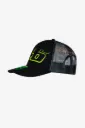 Gorra Vr46 Valentino Monster Energy