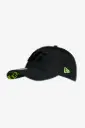 Gorra New Era VR46 Geo UV Print 9Forty