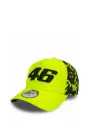 Gorra New Era VR46 Geo Print EF 9Forty