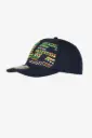 Gorra VR46 Valentiino Dots