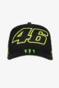 Gorra Vr46 Monster