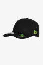 Gorra VR46 New Era Sostenible Flawless 9Seventy(R) Strech-Snap