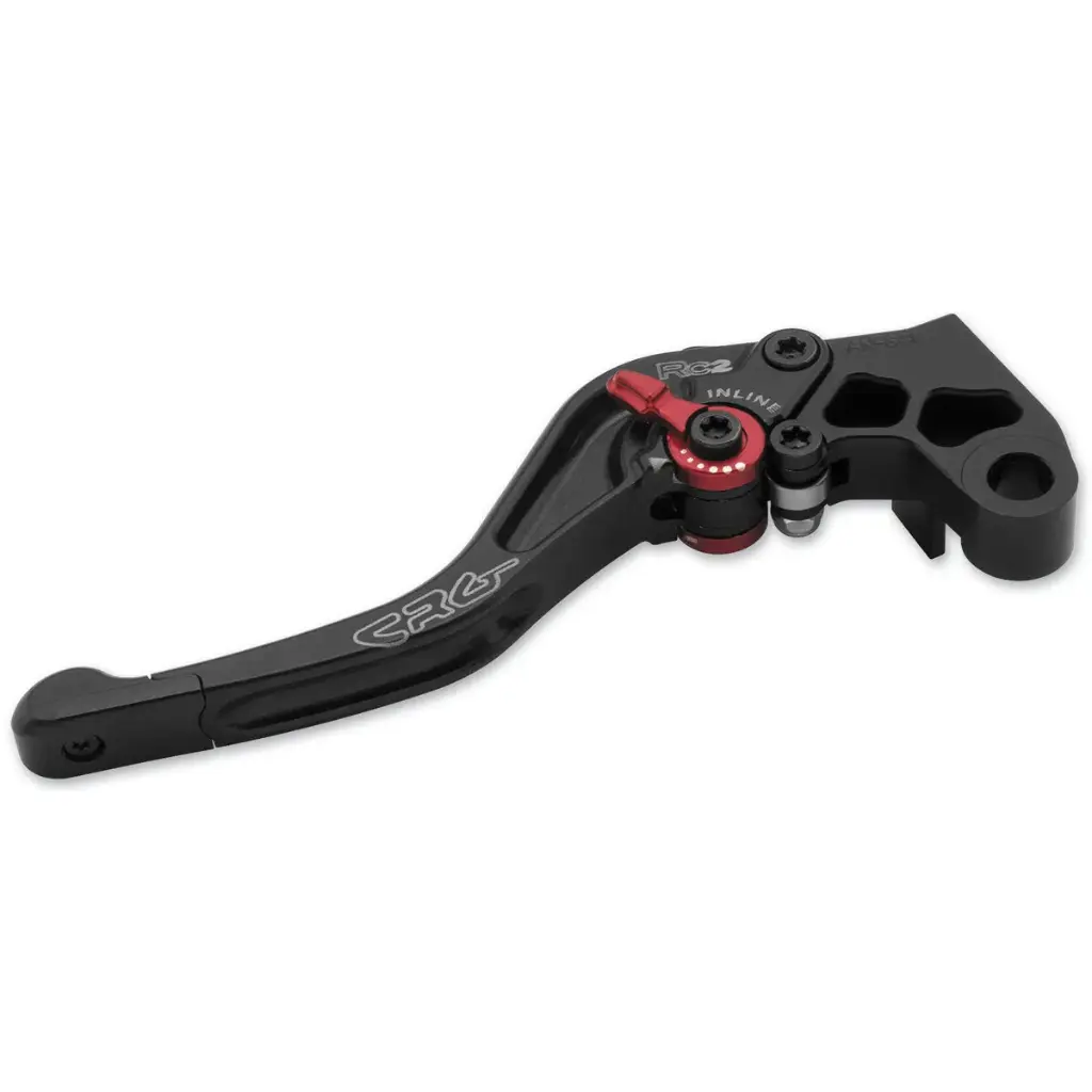 [2AN-641-H-B] Manigueta Clutch CRG RC2 Yamaha R1/ R6 Corta