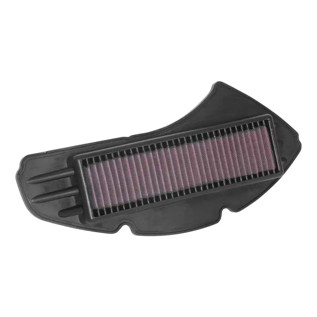 [YA-1215] Filtro Aire Alto flujo K&N Yamaha N-max 125 / N-max155