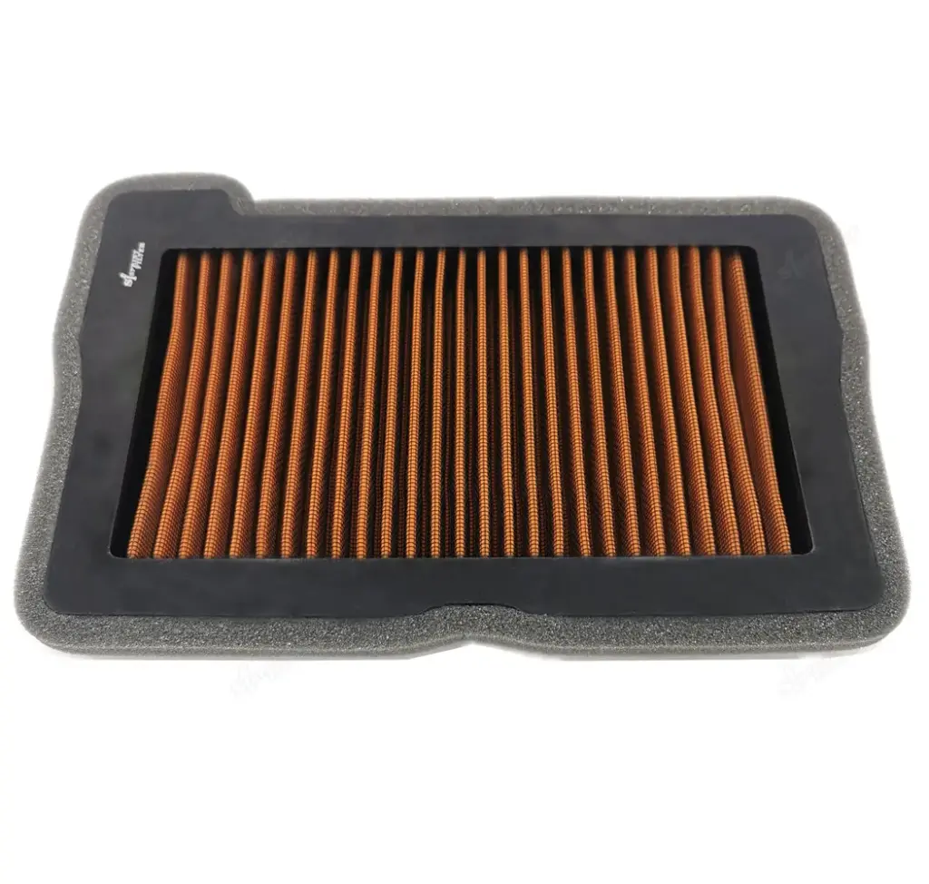 [SM272S] Filtro Aire Alto Flujo Lavable  Yamaha MT09 24-26