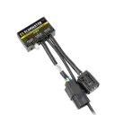 Emulador Servo-Motor Controlable Healtech Ducati Hypermotard / Monster 821- 1200 S / Multistrada 1200