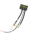 Emulador Servo-Motor Controlable Healtech Kawasaki ZX10RR / Z1000 E5