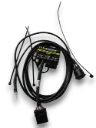 Emulador Servo-Motor Controlable Healtech Yamaha