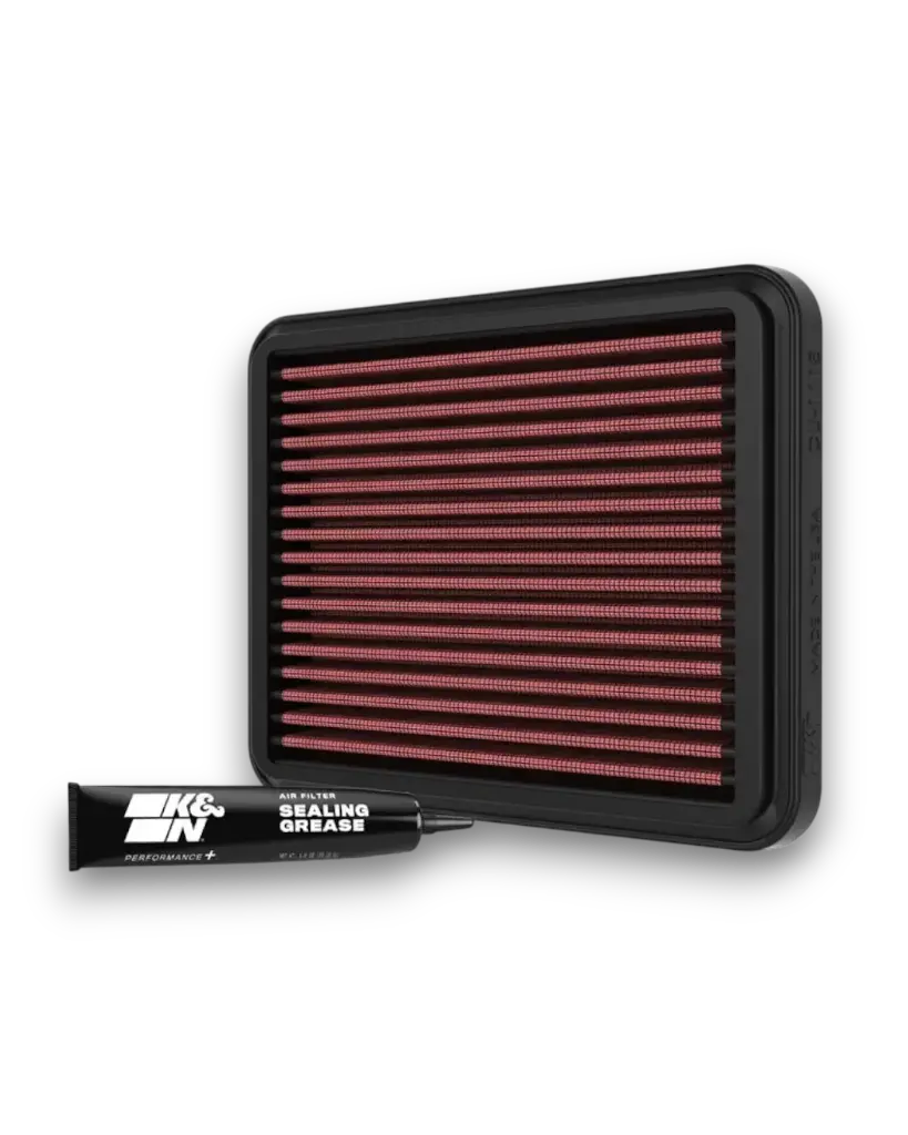 Filtro Aire  Alto Flujo Ducati Multistrada V4 22-25/  Pikes / Streetfighter  V4 22/25 / Diavel V4 23/25