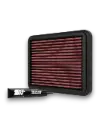 Filtro Airte  Alto Flujo Duvcati Multistrada V4 22-25/  Pikes / Streetfighter  V4 22/25 / Diavel V4 23/25