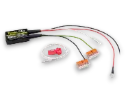 Thunder Box Healtech Modulo de Distribucion Poder inteligente