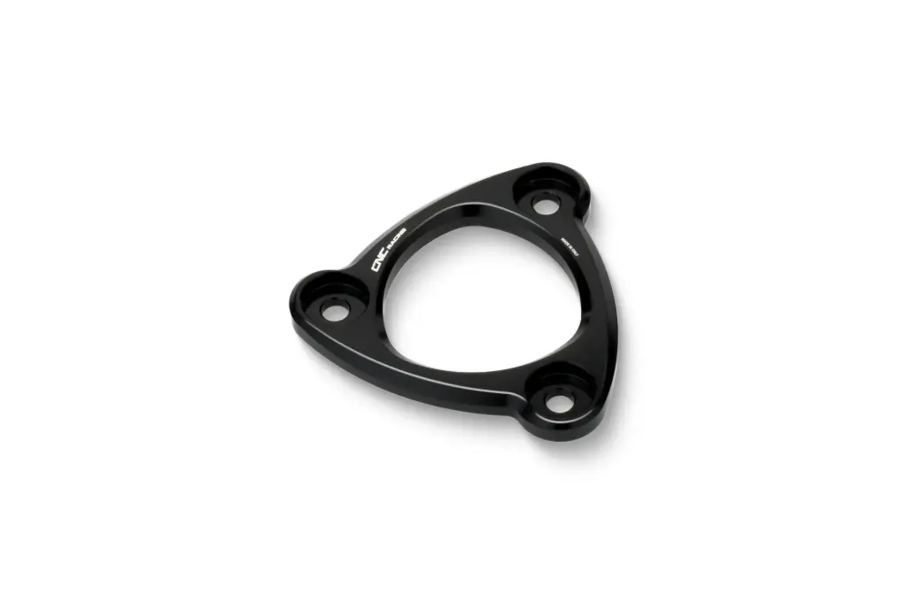 [SF201B] Anillo Presion Tapa Clutch CNC Ducati (Negro)