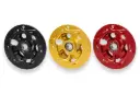 Plato Presion Tapa Clutch CNC Ducati Hyper C/Balinera