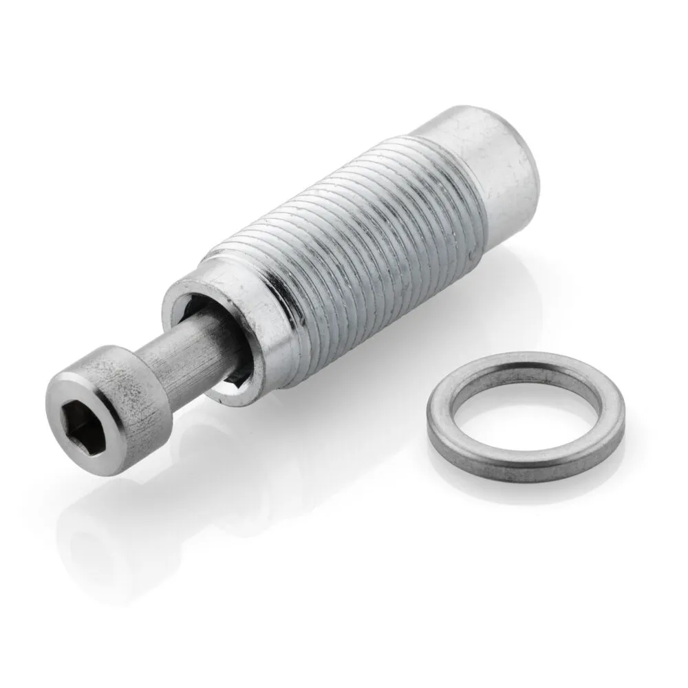 Adaptador Proguard Rizoma Panigale V2