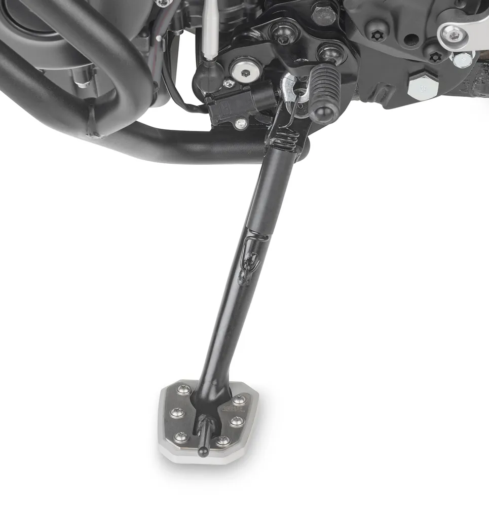 [ES2159] Extension Pata Lateral Givi