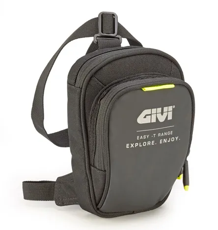 [EA139B] Piernera Givi Regulable Easy-T