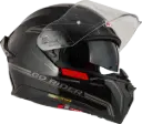 Casco NZI Go Rider Radikal Duo Nouveau