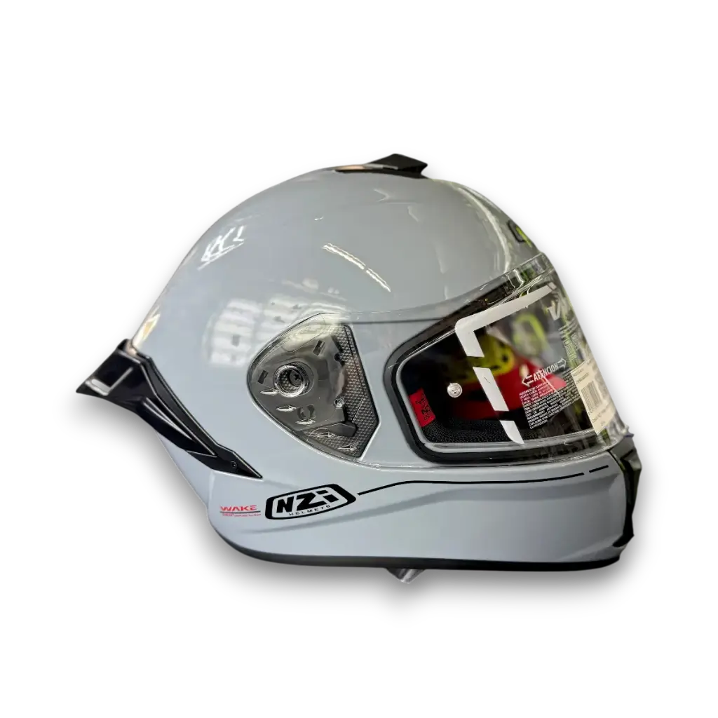 Casco NZI Wake Stream Nouveau