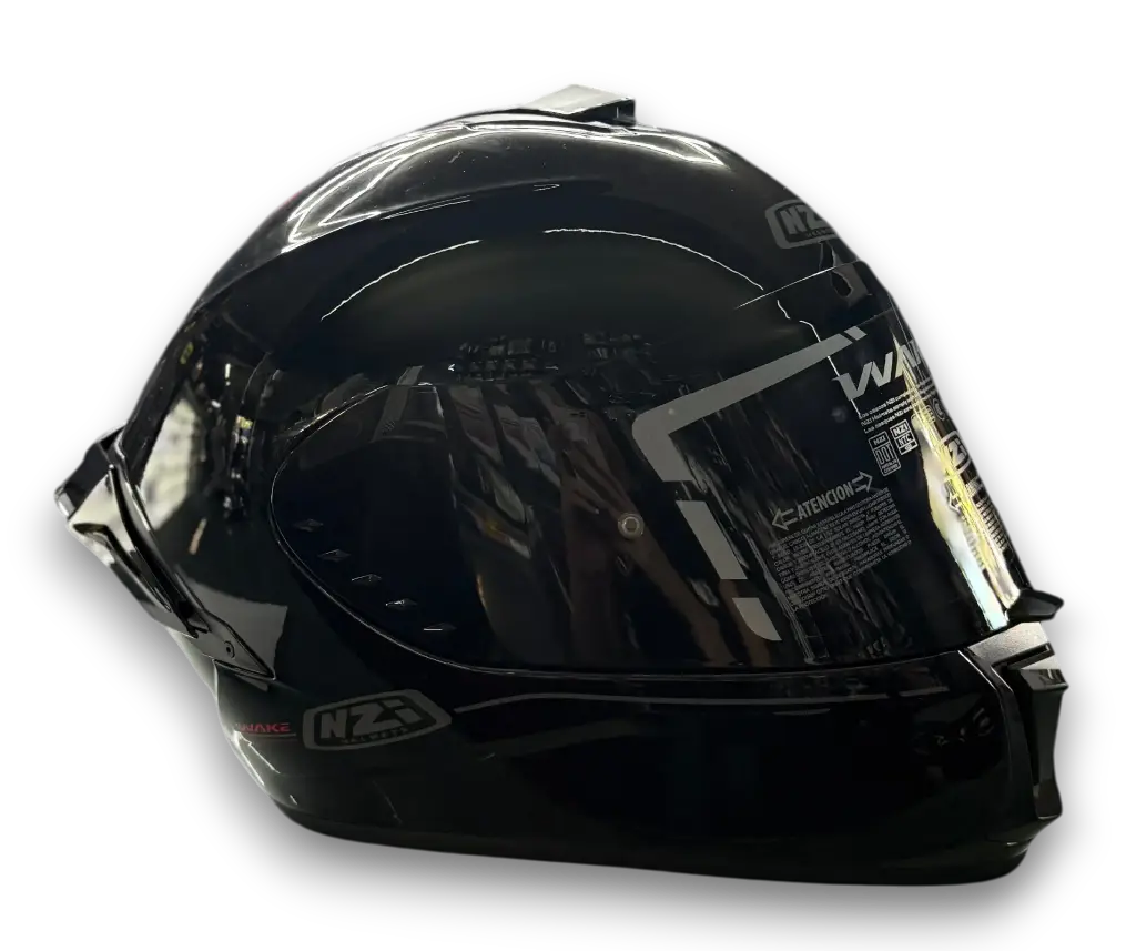 Casco NZI Wake Stream Nouveau